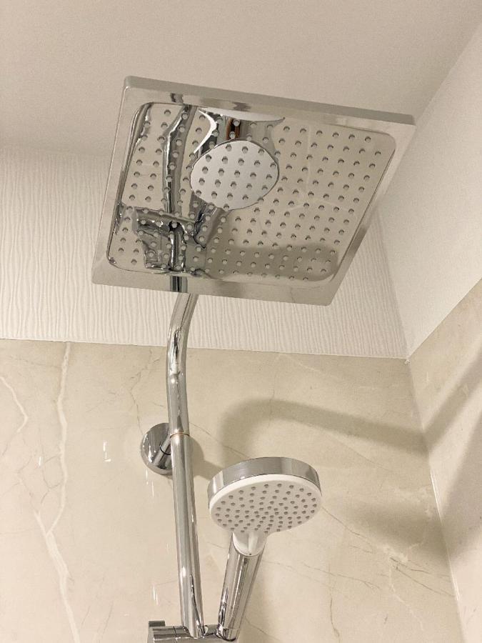 Hotel Toscana 博尔纳 外观 照片