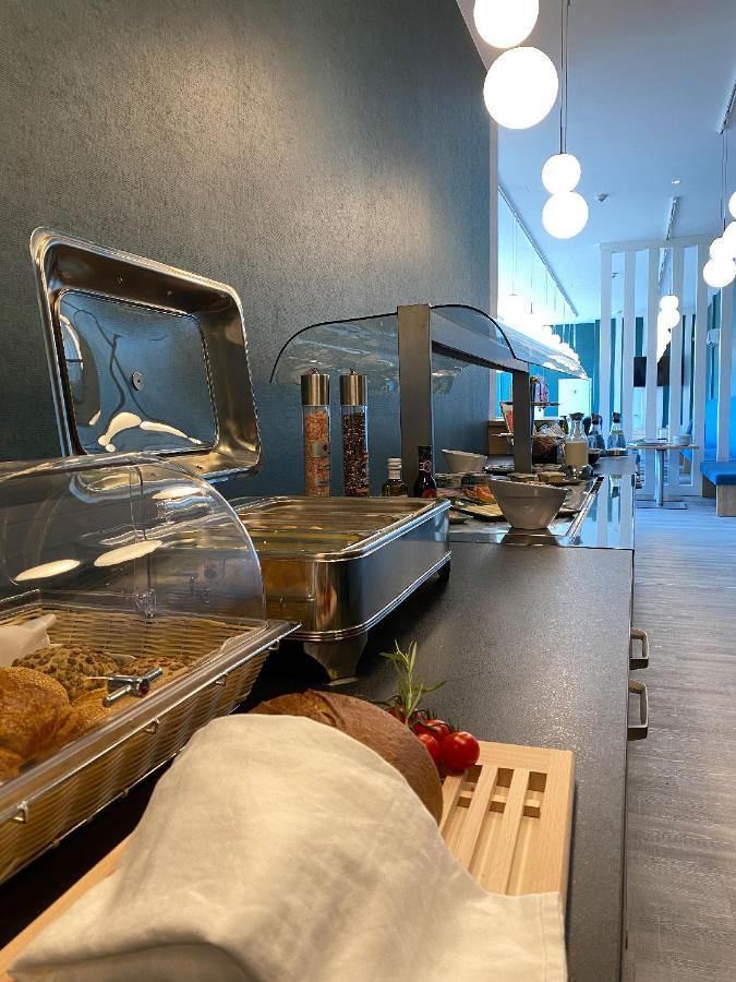 Hotel Toscana 博尔纳 外观 照片